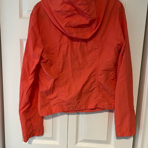 BENCH Spring Rain jacket - Picture 2 of 10